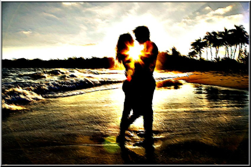  Love 