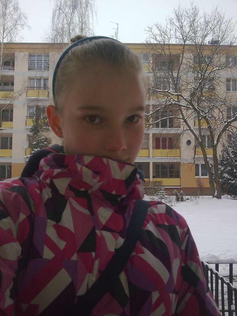 Moje :** 