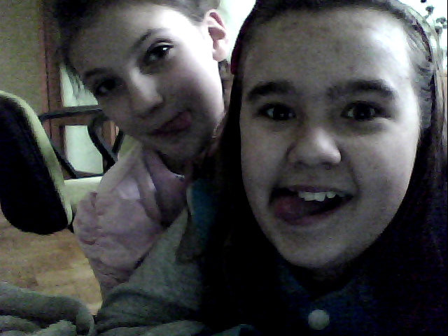 z Magdalenkom ;*