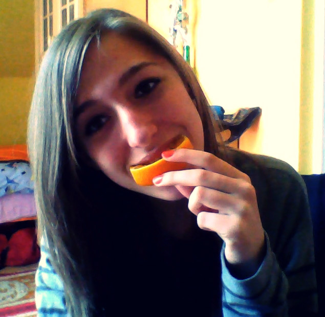 Pozytywnie zakrcona;D