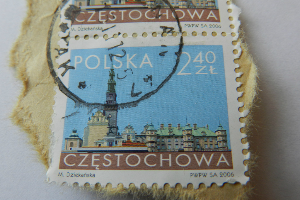Czstochowa - 2,40
