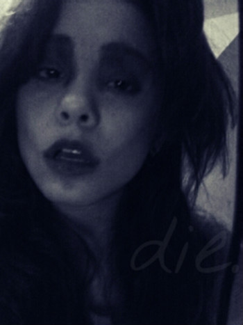 Chora :D