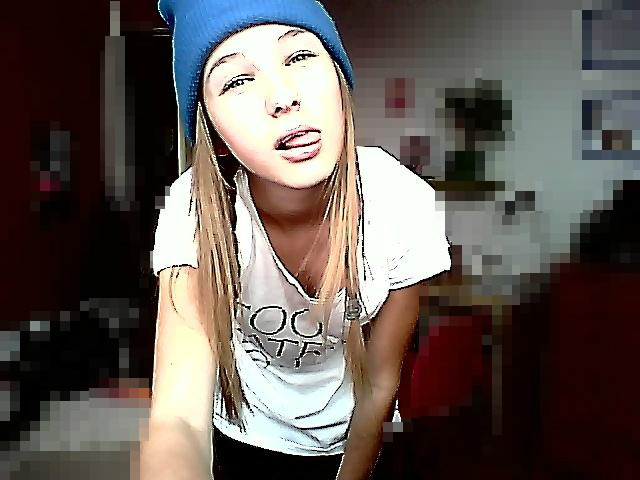 hehe :*b 