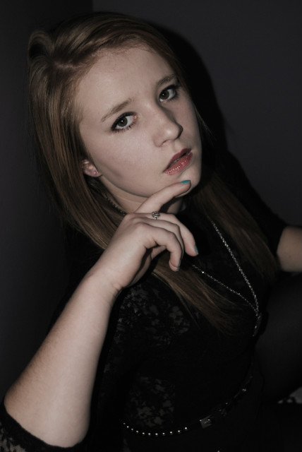 tona szczcia.