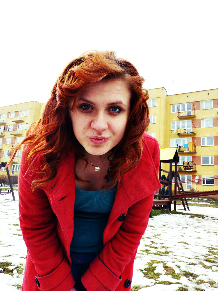 Angelika Wodarczyk 