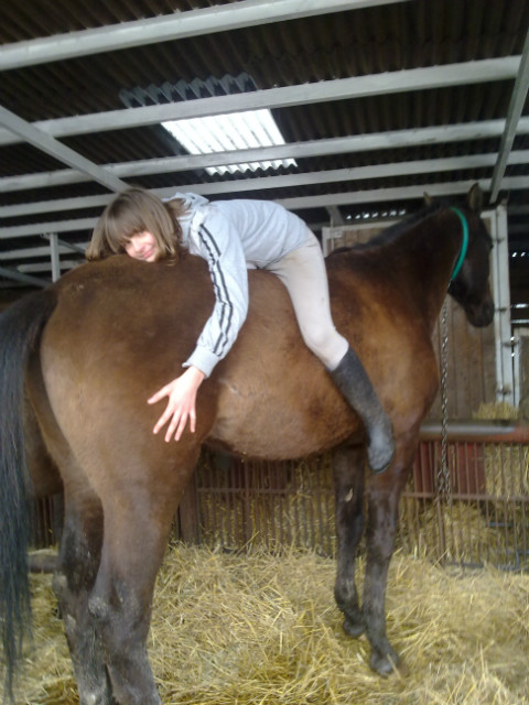 Kocham waas !;**