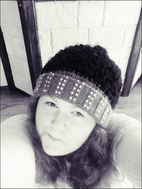 Powracam ;3