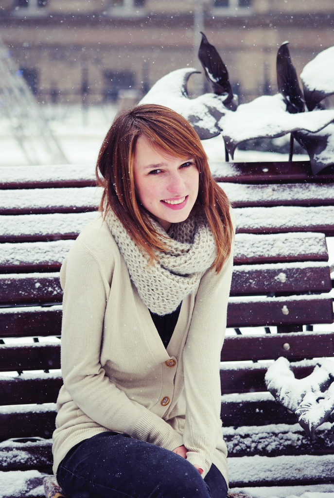 fot: Dominika Obszaska