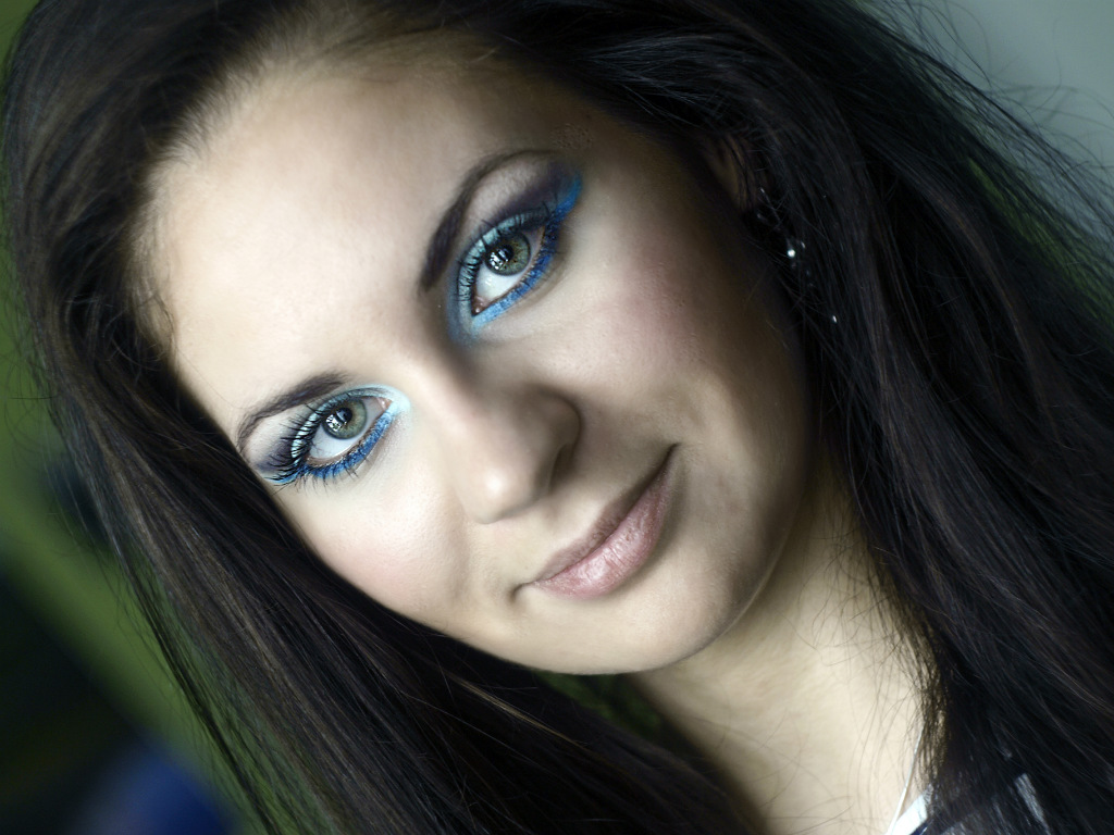 Agata ;)