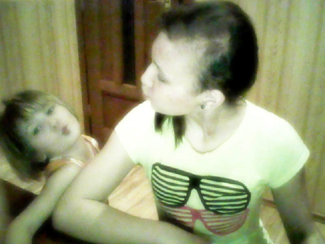 Za kad chwil z Tob. 