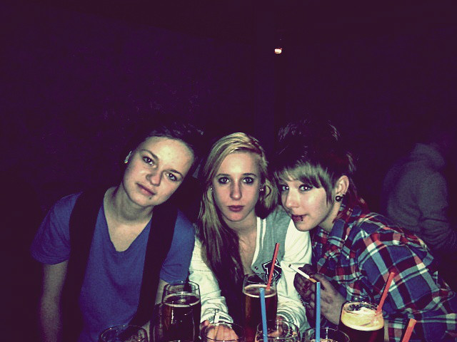Z nimi ;)
