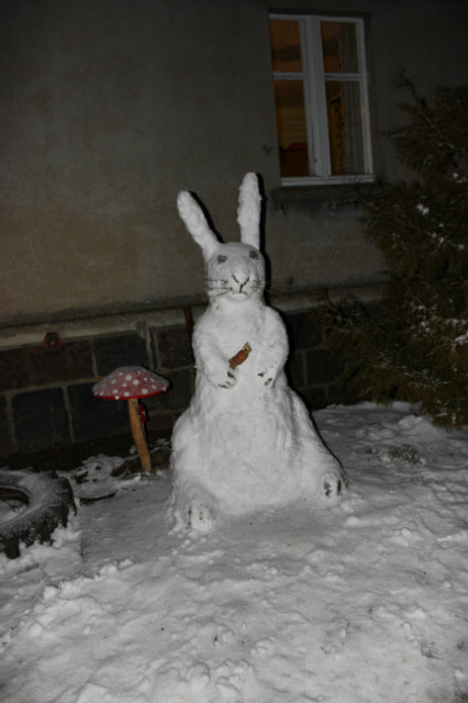 Wielkanoc w czasie kryzysu