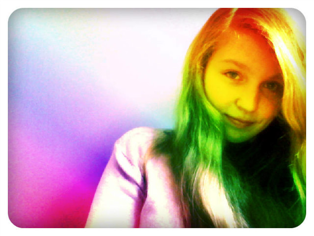 Smile ^^