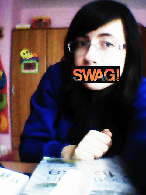 Swagger Jagger.