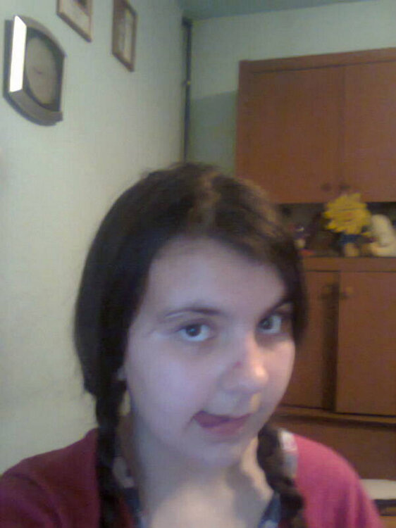 No hej :*
