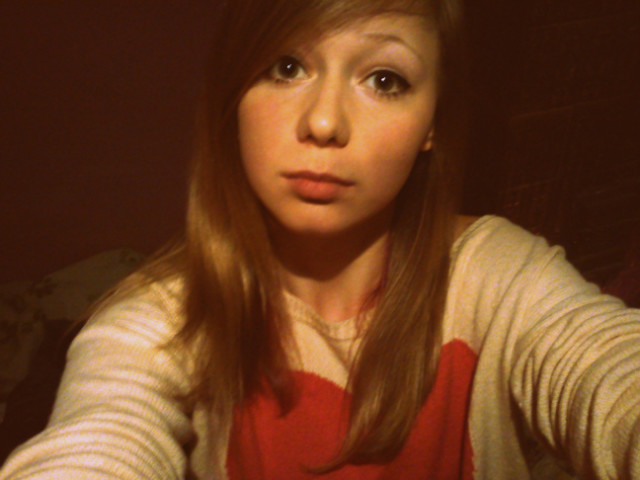 mam do ;x