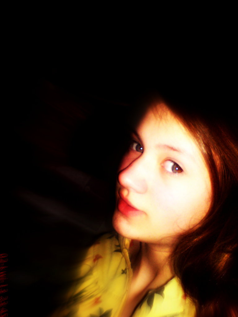Heh;** Pzna sesja zdciowa! :)