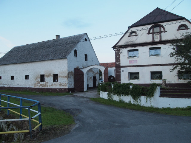 Agroturystyka Agata - ZAPRASZAMY