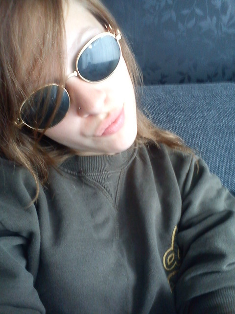 haha ! 