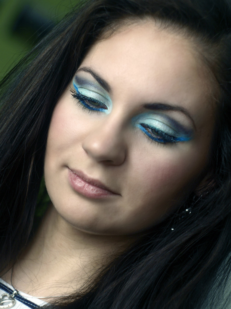 Agata :)