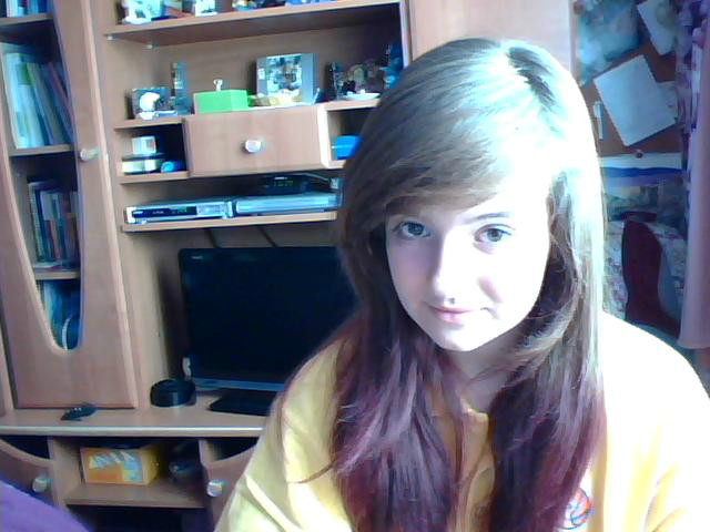 ombre...