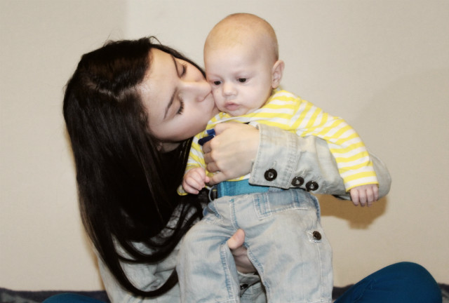 Jacob:*
