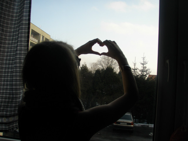 Kocham was misiaki :*