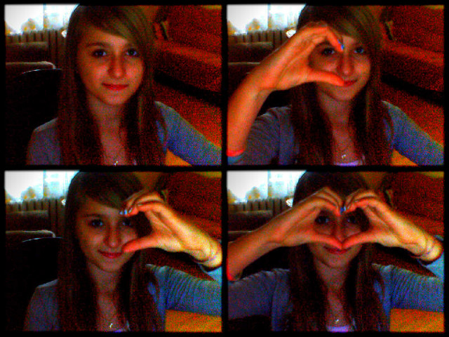 Pierwszy wpis :3
