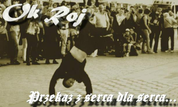 Ryba zrobi EP .