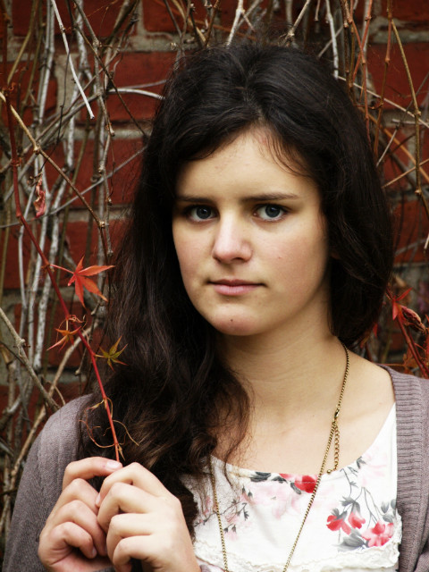 Fot Ania 