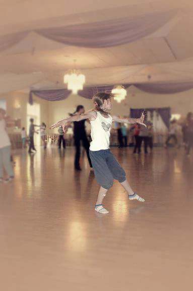 I CAN DANCE ! ^^