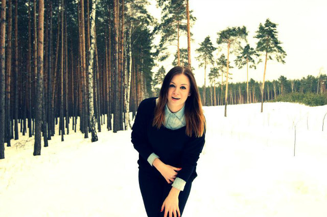 too vogue for you