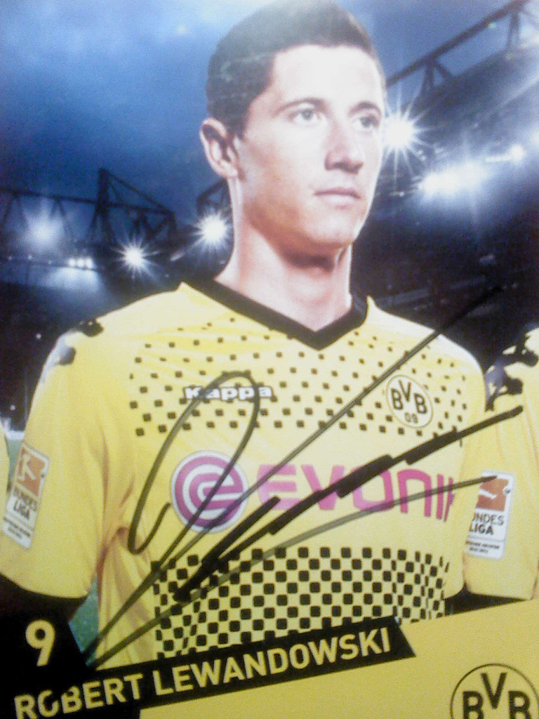 Lewandowski *.*