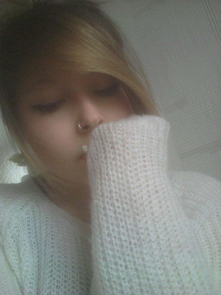 #7 I should die.