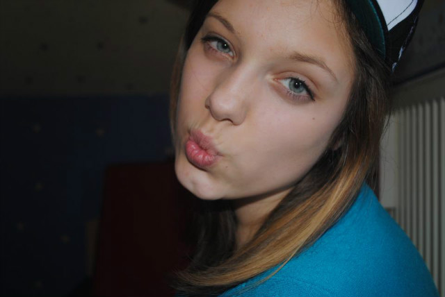don't give up ! ;*