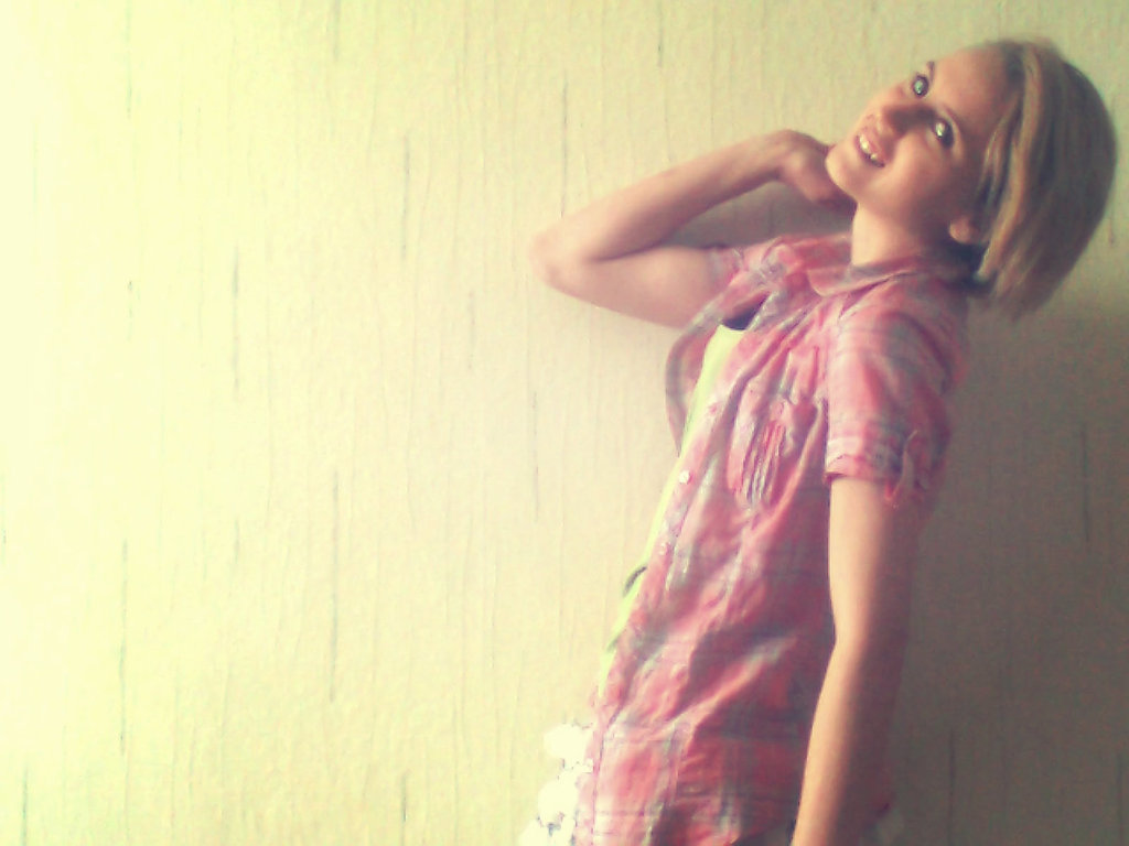 Uwielbiam deszcz ;* !