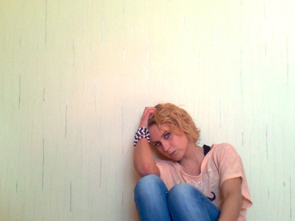 Idealna ? na pewno nie ;* !