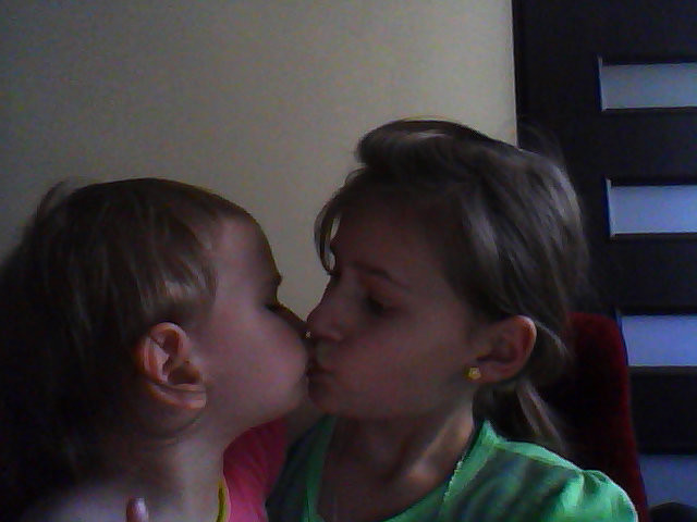  ; * Kocham 