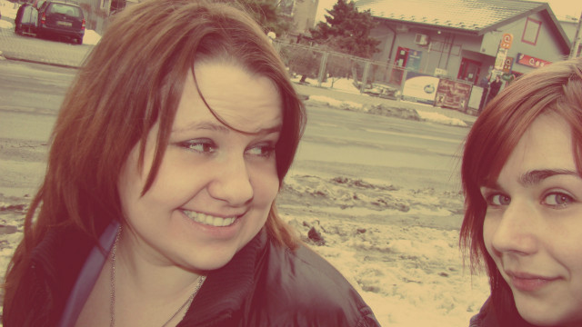 W sieci.