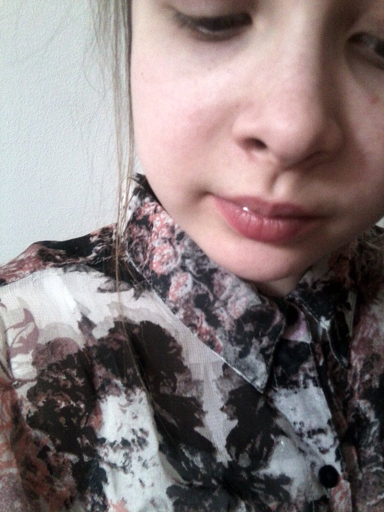 Z seri &quot;w dupie wszystk