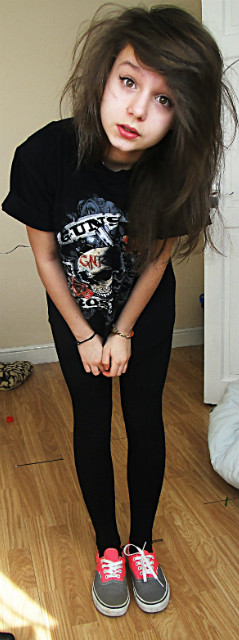 spam XD