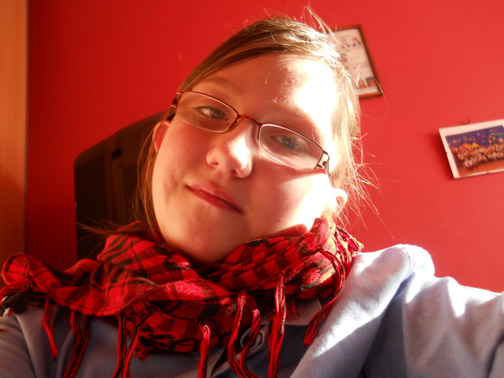 Muaa ;**