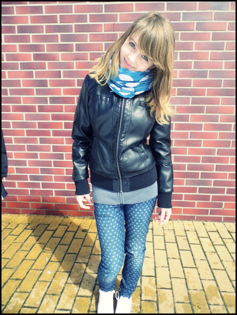 `Kolorowo i na tak `!. ;