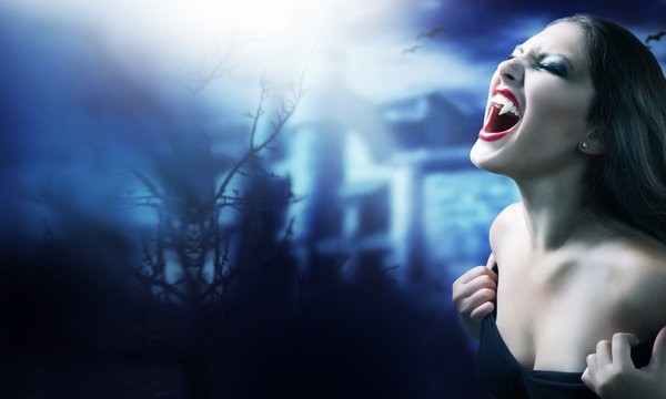 Vampire ~~~~
