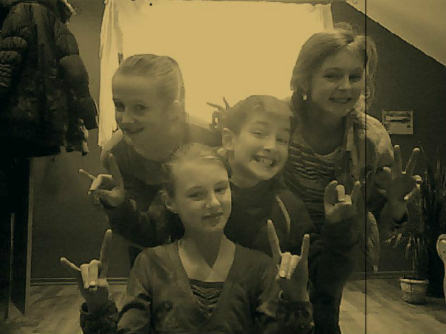 Witamm ;d