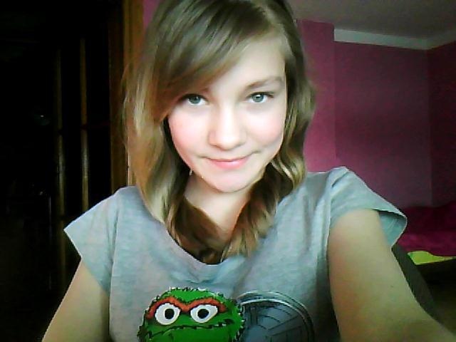 Vicky.