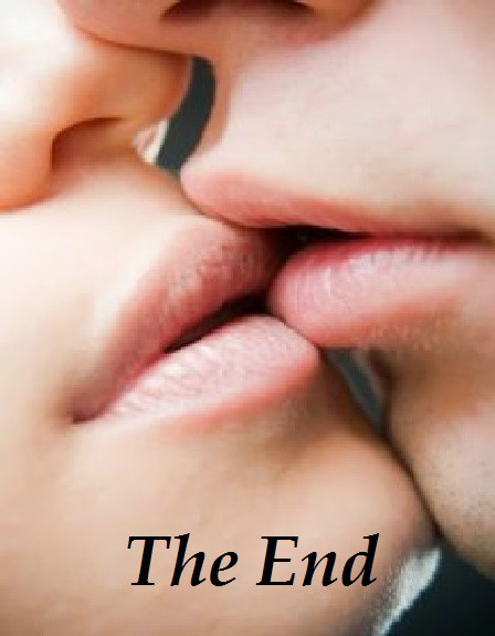 Opowiadanie (K)asi - The End