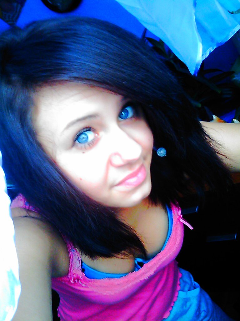 Ahaha . : D XD 