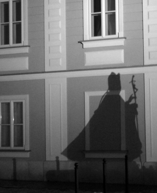 Magic is everywhere.