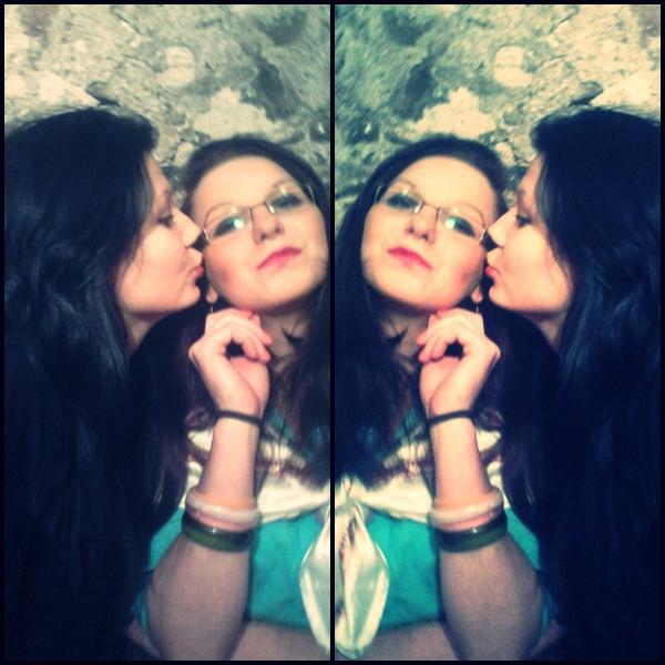 cze Mordko :*